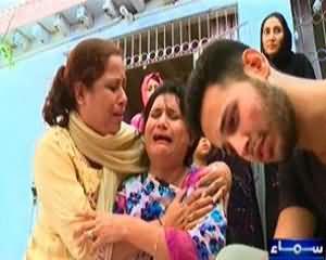 Wardaat Crime Show - 19th June 2013