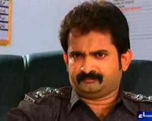 Wardaat Crime Show- 26th June 2013