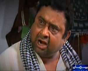 Wardaat (Crime Show) - 2nd April 2014