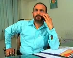 Wardaat Crime Show - 2nd October 2013