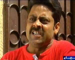 Wardaat (Crime Show) - 5th March 2014