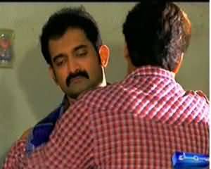 Wardaat Crime Show - 9th October 2013