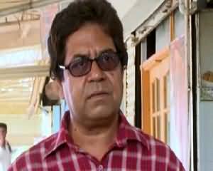 Wardaat (Crime Show) on Samaa News – 1st July 2015