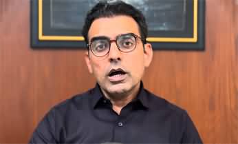 Was Imran Khan slapped by army at PM house? Details by Umar Cheema