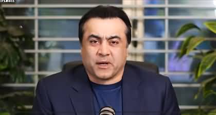 Was Sohail Afridi & PTI's Jalsa in Karachi hit or flop? Mansoor Ali Khan's analysis