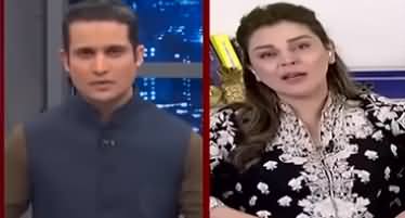 Was there any fight between the judges of the Supreme Court? Sana Bucha's response