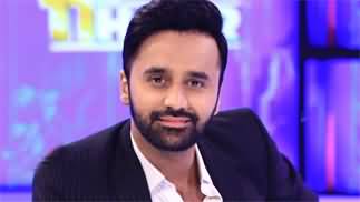 Waseem Badami's twitter account hacked, Hacker threatened to leak his videos
