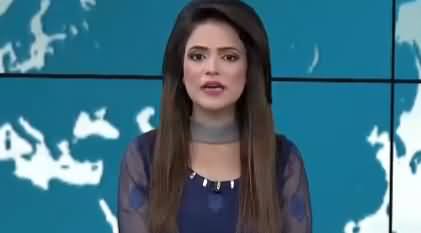 Wasif Abbasi Kaun Hai, Us Ne Larki Per Tashadud Kyun Kia, Watch Report