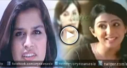 Watch How Geo Tv Trying to Spoil the Teaching of Islam Through Its Programs and Dramas