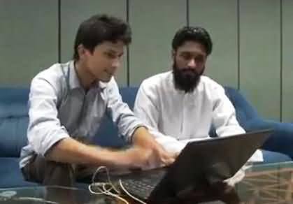 Watch How Two Talented Students of Pakistan Unblocked Youtube Without Proxy