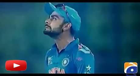 Watch The Condition of Indian Cricket Team After Losing Match From Pakistan