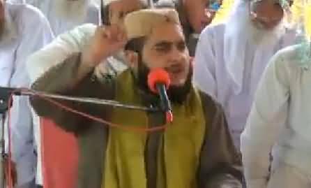 Watch This Video and Decide Is This Molvi Sahib Speaking Truth or Not?