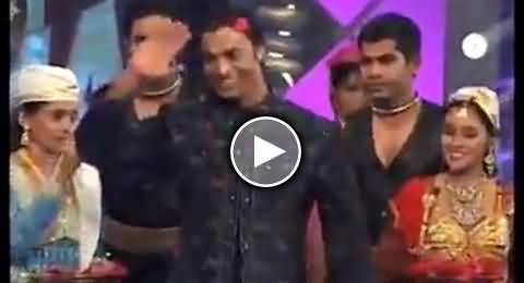 Watch Video of Shoaib Akhtar Marriage with 20 Years Old Girl Rubab