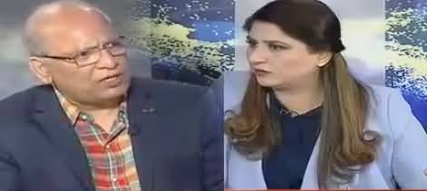 Wazir e Azam Imran Khan Ke Hath Mein Kuch Nahi Hai - Mushahid Ullah Khan