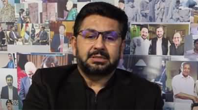 Wazir e Azam Imran Khan ne dhamki kis ko di? Saleem Safi's analysis