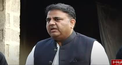 We are going to start a movement against Election Commission's decision to postpone By-Elections - Fawad Chaudhry