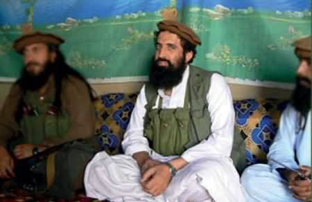 We Are Waiting For Good News From PM Nawaz Sharif - Tehreek e Talban