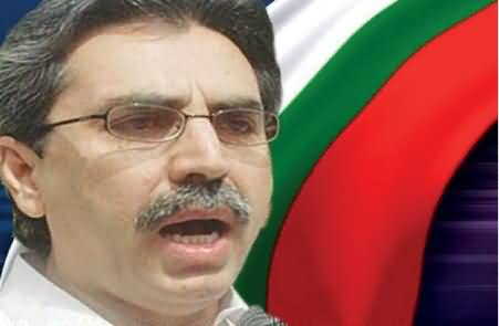 We Can Kill Anyone For Our Leader Altaf Hussain - MQM Rabita Committee