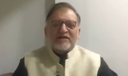 We Have To Wake Up - Orya Maqbool Jan on New Zealand Terrorism Attack