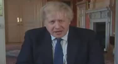 We will do what more we can, we will not just look away - Boris Johnson's reaction on Russian invasion 