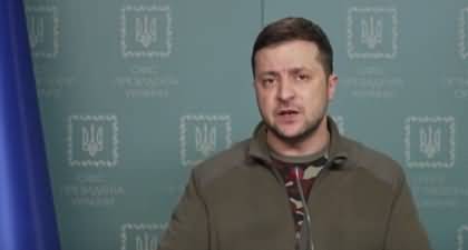 'We will find every bastard': Zelenskiy condemns killings of Ukraine civilians by Russia
