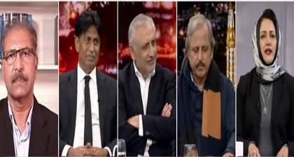 We will try to take PPP in confidence on 27th amendment - Barrister Ali Zafar