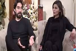 Weekend With Hina (Ali Rehman Khan) – 18th March 2018
