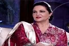 Weekend With Hina (Guest: Tahira Syed) – 17th December 2017