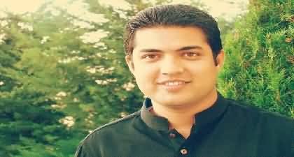 Welcome back to 'Naya Pakistan' - Iqrar Ul Hassan tweets on PTI's victory