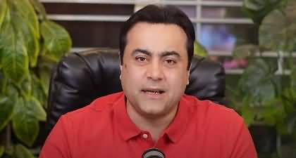 Were PTI Rallies Hit or Flop? CJ getting another 3 years or not? Mansoor Ali Khan's analysis