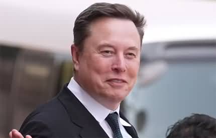 West should follow Pakistan - Elon Musk applauds Pakistan in his tweet