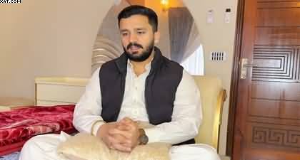 What actually happened in Karachi court? Rajab Butt shares his side of story