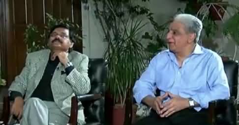 What Advice Imran Khan's Close Friend Yousaf Salhudin Gave To Imran Khan