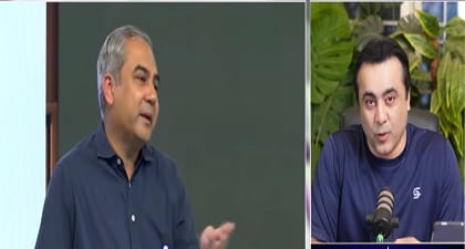 What are the two upcoming big problems for govt? Mansoor Ali Khan's analysis