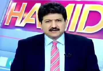 What Challenges Are Waiting For Imran Khan.. Hamid MIr Telling