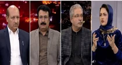 What changes are expected in the constitution after 27th Amendment? Shah Khawar's analysis