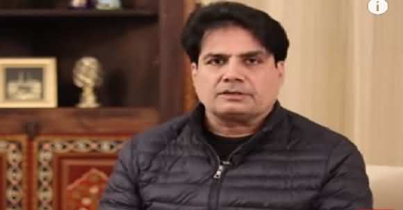 What Did Imran Khan Plan In Two Days In Bani Gala? Sabir Shakir Analysis