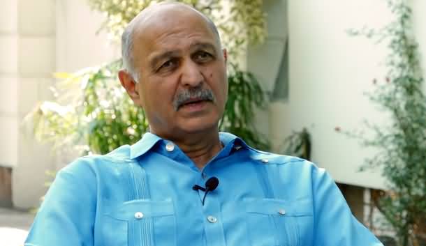 What Happened During Kargil War? Exclusive Interview with Mushahid Hussain Syed
