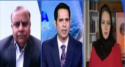 What has made the govt overconfident? Asma Shirazi's analysis