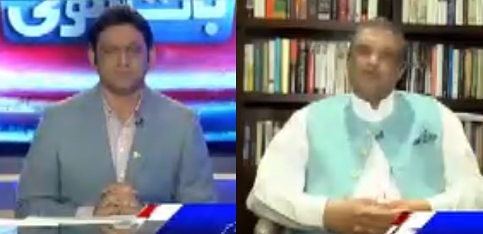 What Imran Khan Should Do in First 100 Days - Sohail Warraich Telling