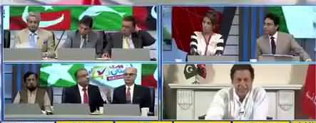 What Imran Khan Should Do in Upcoming Days_ Rauf Klasra's Brilliant Advises