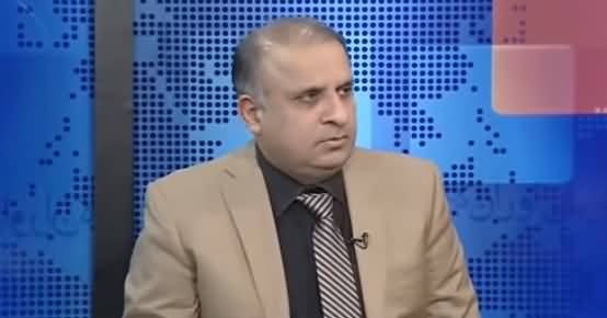 What Is Conflict Between Farmers And Govt? Rauf Klasra Showed Documents