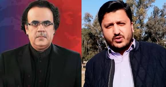 What Is Dr. Shahid Masood's Case & Who Is Not Letting Him Get Bailed - An Analysis