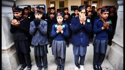 What Is Education, An Informative Video Telling About Education and What It Really Means