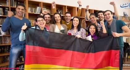 What is Germany's Ausbildung 2025? A complete guide for Pakistani students
