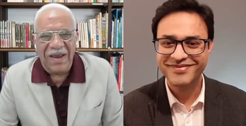What Is Going To Happen in December? Shaheen Sehbai Exclusive Talk