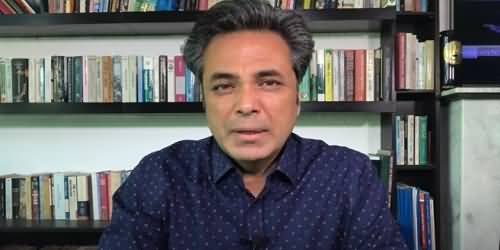 What Is Going to Happen With Journalism And Free Media in Near Future? Talat Hussain's Analysis