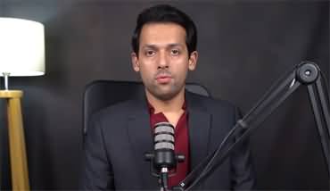 What is happening in Kashmir, Thousands on road - Details by Syed Muzammil