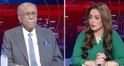 What is happening in Turkey? Sudden protest engulfed the country - Najam Sethi's analysis