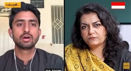 What is happening to Pakistanis in UAE? A Deportee Speaks Out